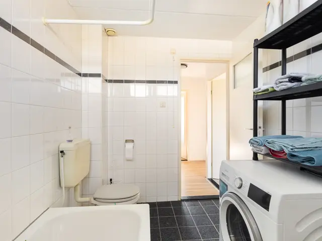 Minnaertweg 18, Dordrecht