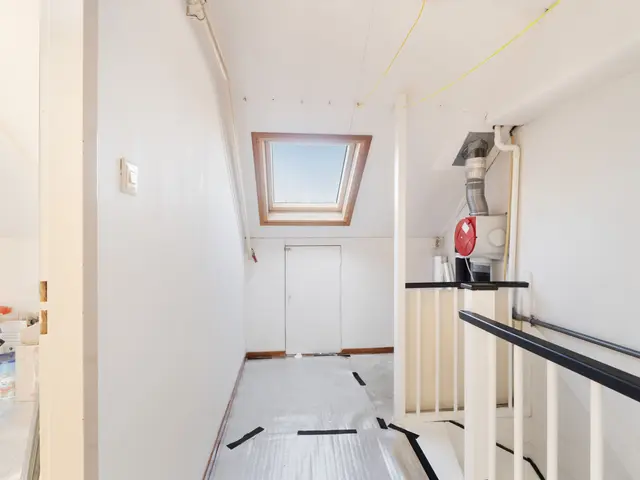 Minnaertweg 18, Dordrecht