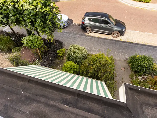 Minnaertweg 18, Dordrecht