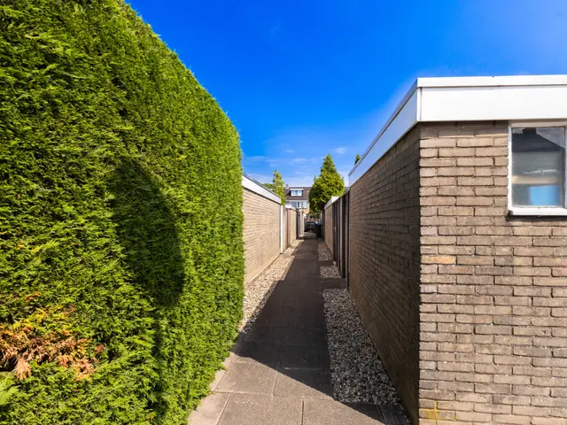 Minnaertweg 18, Dordrecht