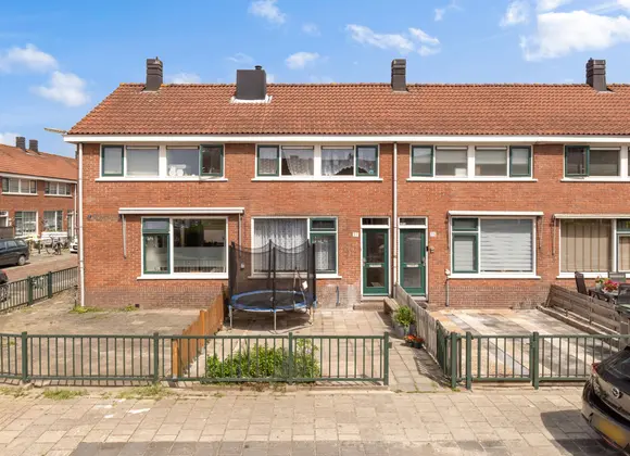 Sweelinckstraat 37