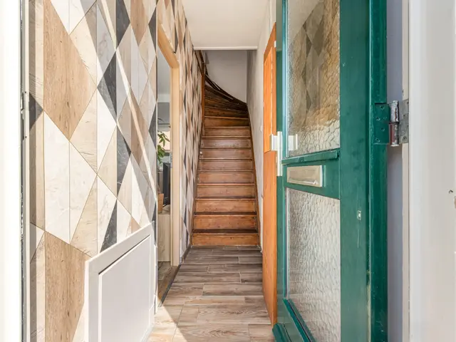Sweelinckstraat 37, Dordrecht