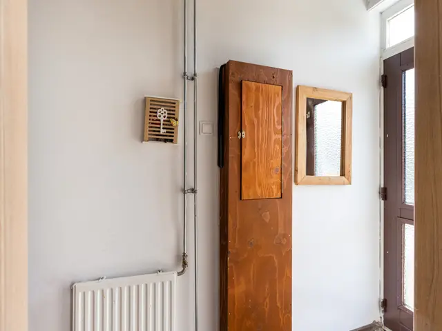 Sweelinckstraat 37, Dordrecht