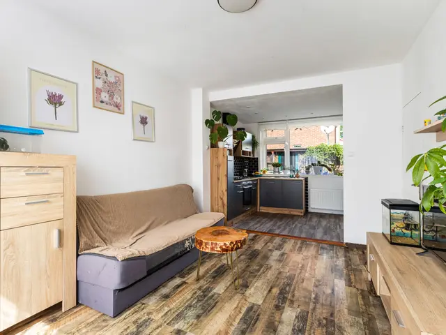 Sweelinckstraat 37, Dordrecht