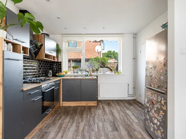 Sweelinckstraat 37, Dordrecht