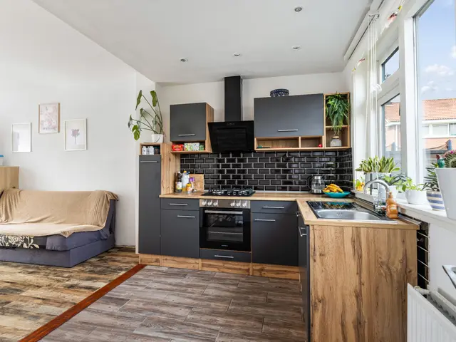 Sweelinckstraat 37, Dordrecht