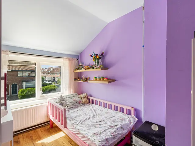 Sweelinckstraat 37, Dordrecht