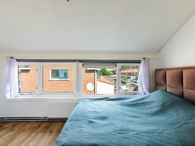 Sweelinckstraat 37, Dordrecht
