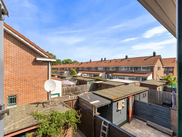 Sweelinckstraat 37, Dordrecht