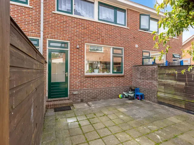 Sweelinckstraat 37, Dordrecht