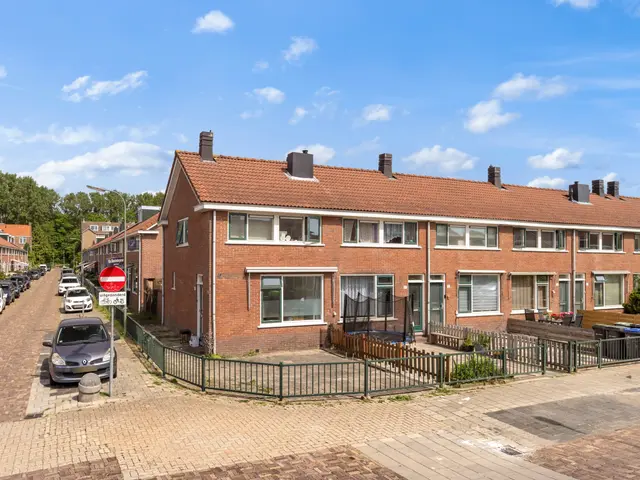 Sweelinckstraat 37, Dordrecht