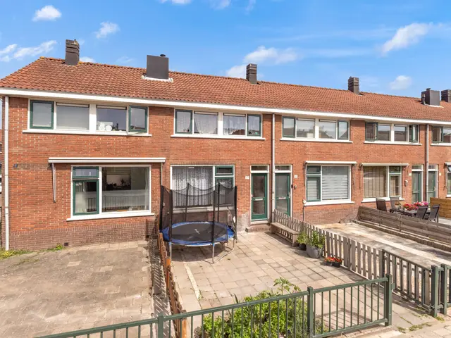 Sweelinckstraat 37, Dordrecht