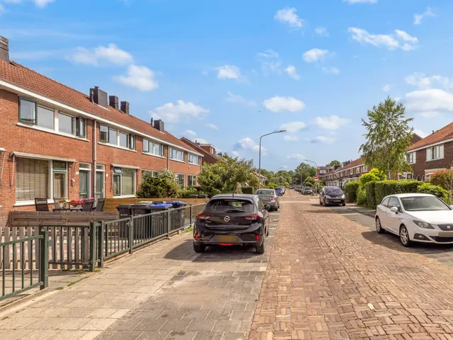 Sweelinckstraat 37, Dordrecht