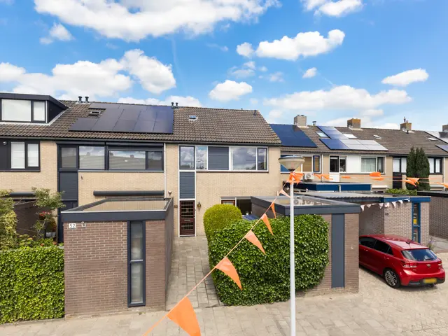 Trasmolen 50, Papendrecht