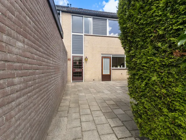 Trasmolen 50, Papendrecht