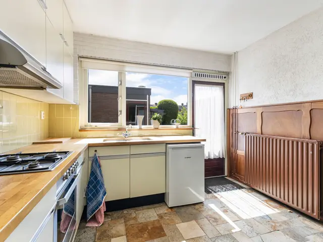 Trasmolen 50, Papendrecht