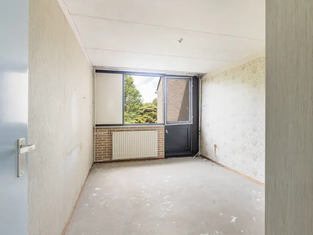 Trasmolen 50, Papendrecht