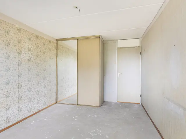 Trasmolen 50, Papendrecht