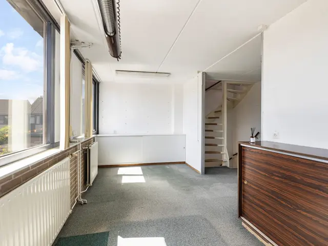 Trasmolen 50, Papendrecht
