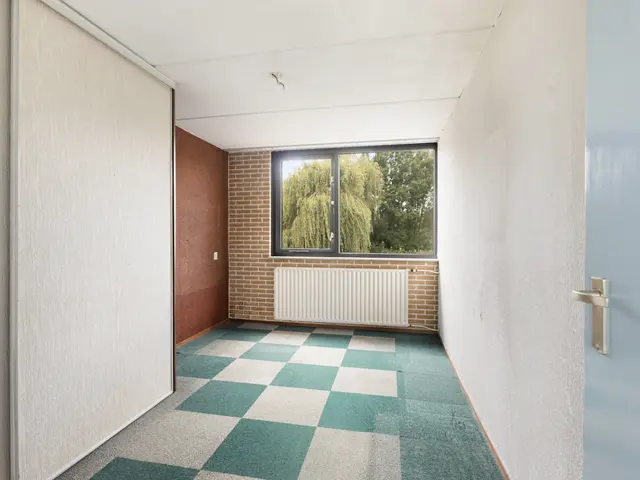 Trasmolen 50, Papendrecht