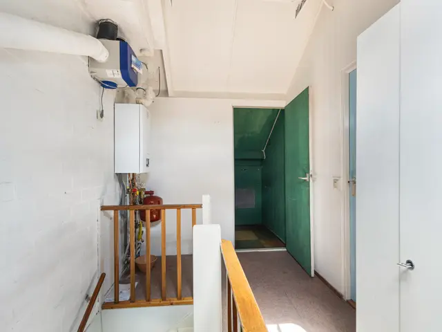 Trasmolen 50, Papendrecht