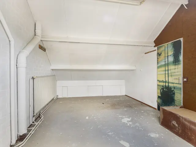 Trasmolen 50, Papendrecht