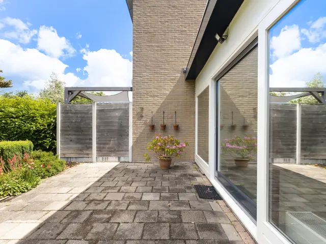 Trasmolen 50, Papendrecht