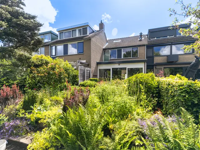 Trasmolen 50, Papendrecht