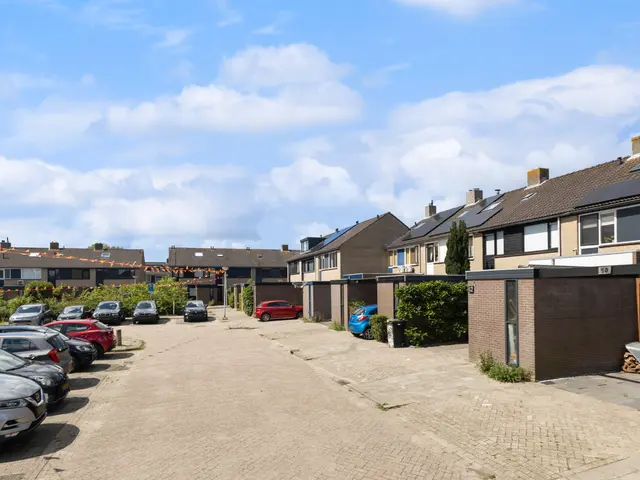 Trasmolen 50, Papendrecht