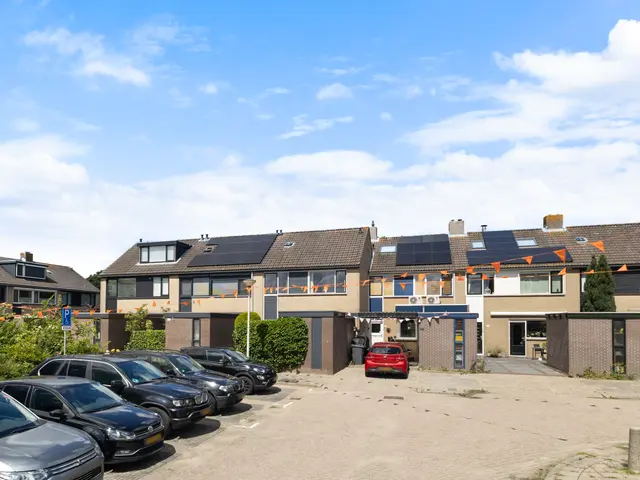 Trasmolen 50, Papendrecht