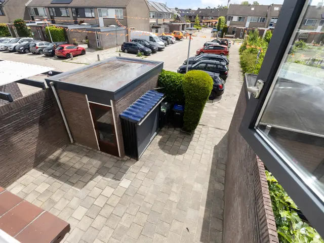 Trasmolen 50, Papendrecht
