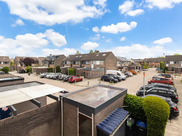 Trasmolen 50, Papendrecht