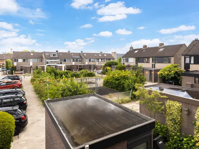 Trasmolen 50, Papendrecht