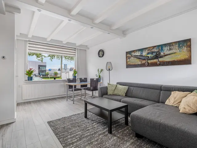 Merwedestraat 157, Dordrecht