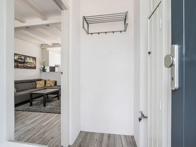 Merwedestraat 157, Dordrecht
