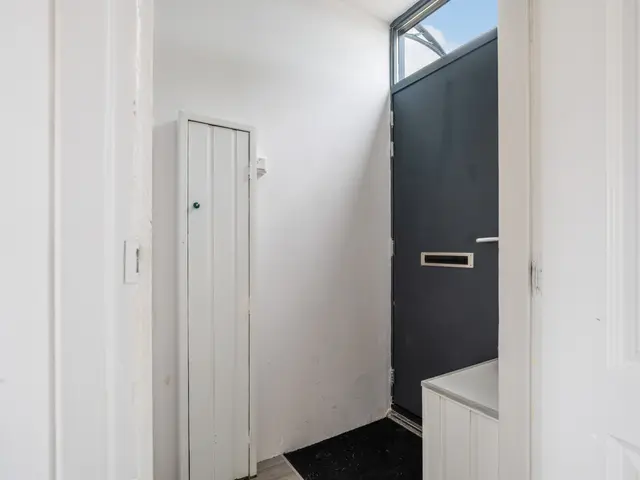 Merwedestraat 157, Dordrecht
