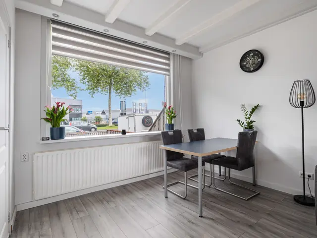 Merwedestraat 157, Dordrecht