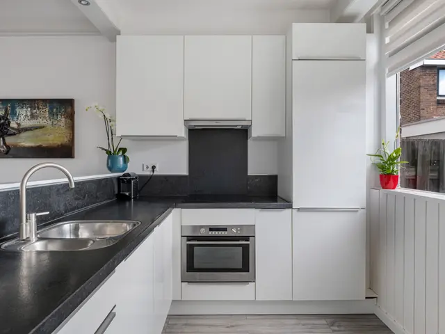 Merwedestraat 157, Dordrecht