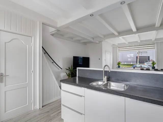 Merwedestraat 157, Dordrecht