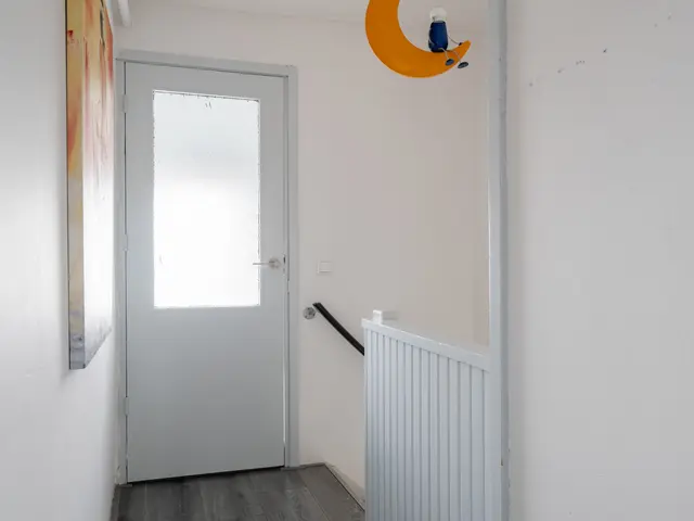 Merwedestraat 157, Dordrecht