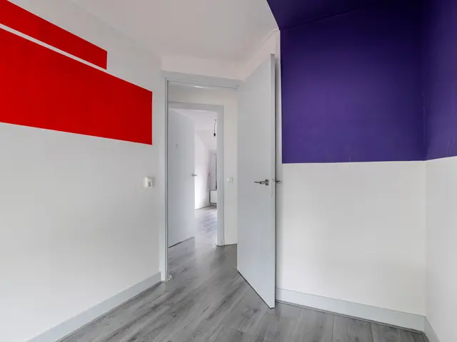 Merwedestraat 157, Dordrecht