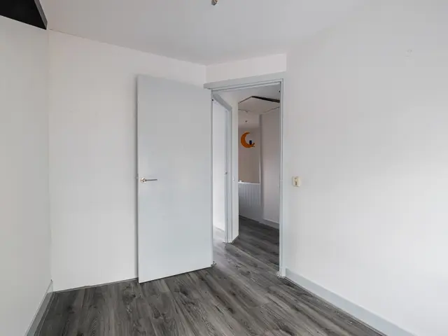 Merwedestraat 157, Dordrecht