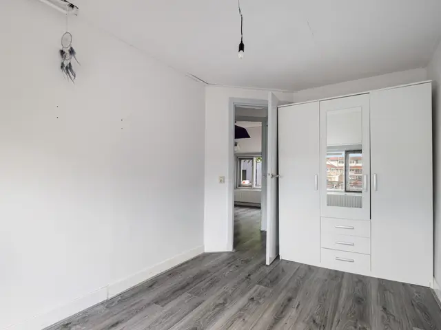 Merwedestraat 157, Dordrecht