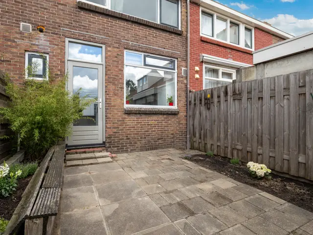 Merwedestraat 157, Dordrecht
