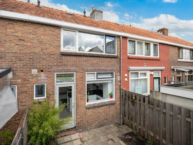 Merwedestraat 157, Dordrecht
