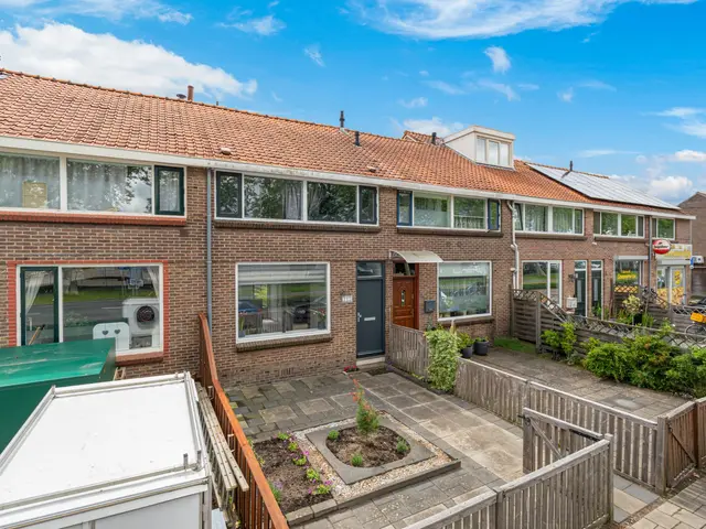 Merwedestraat 157, Dordrecht