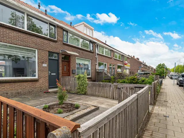 Merwedestraat 157, Dordrecht