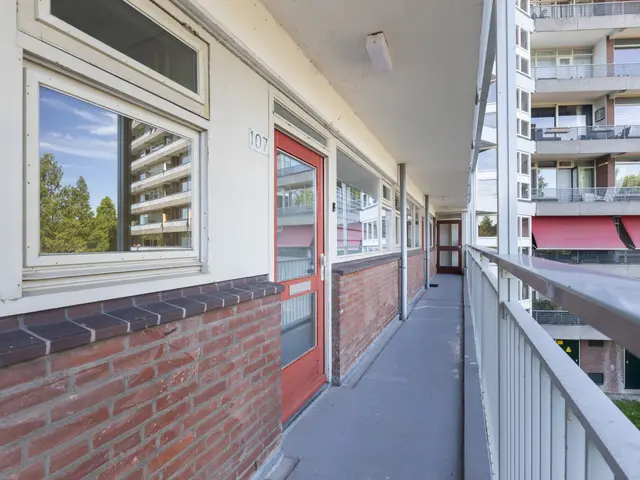 Vrijheer Van Eslaan 107, Papendrecht