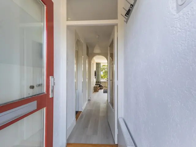 Vrijheer Van Eslaan 107, Papendrecht