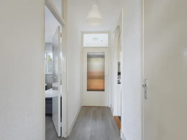 Vrijheer Van Eslaan 107, Papendrecht